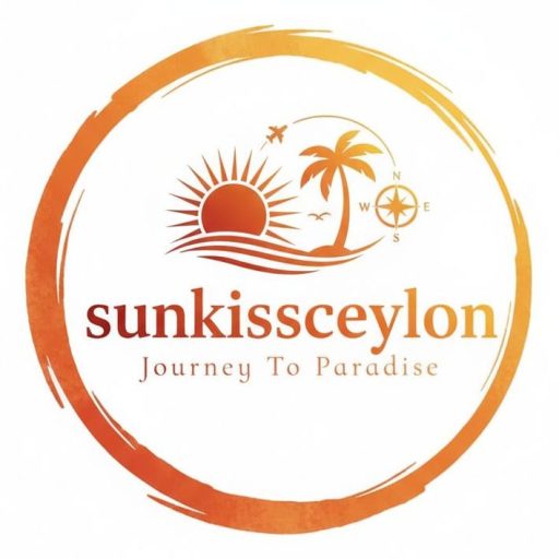 Sunkiss Ceylon Tour