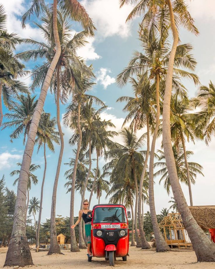 17 BEST Things to do in Trincomalee, Sri Lanka - Destinationless Travel