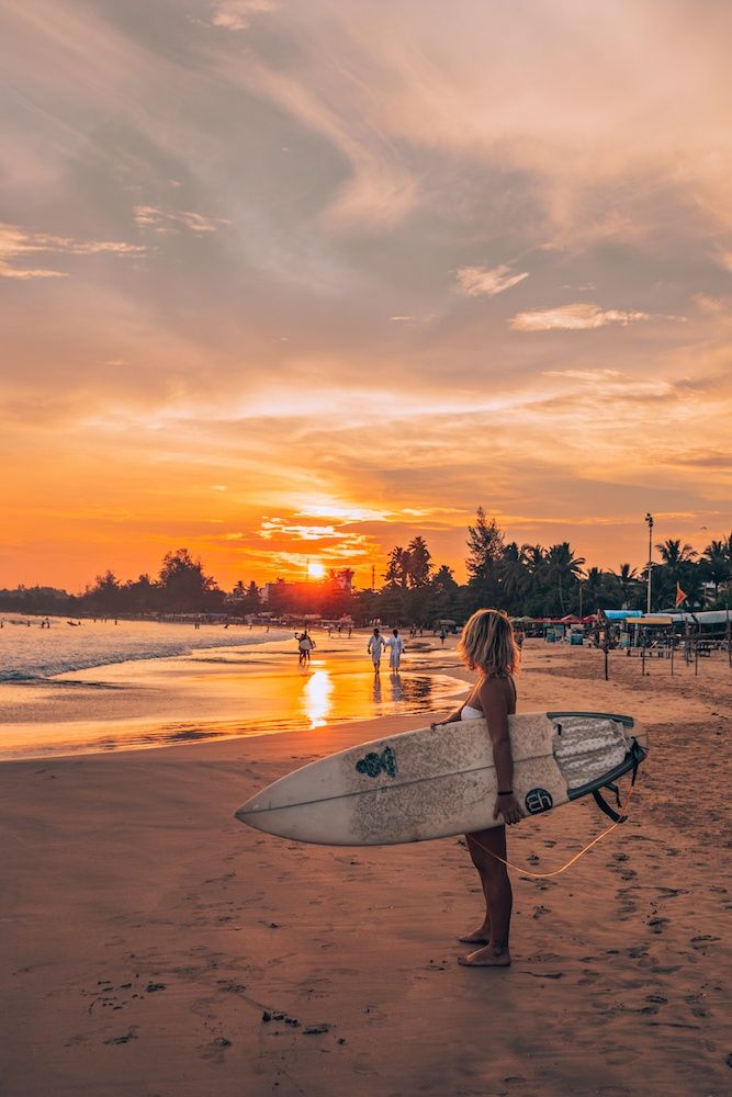 22 Best Summer Beach Destinations