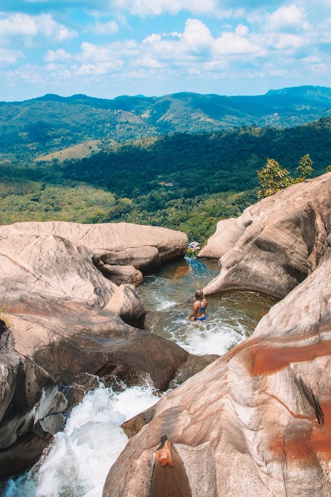 Diyaluma Falls_ The Ultimate Guide