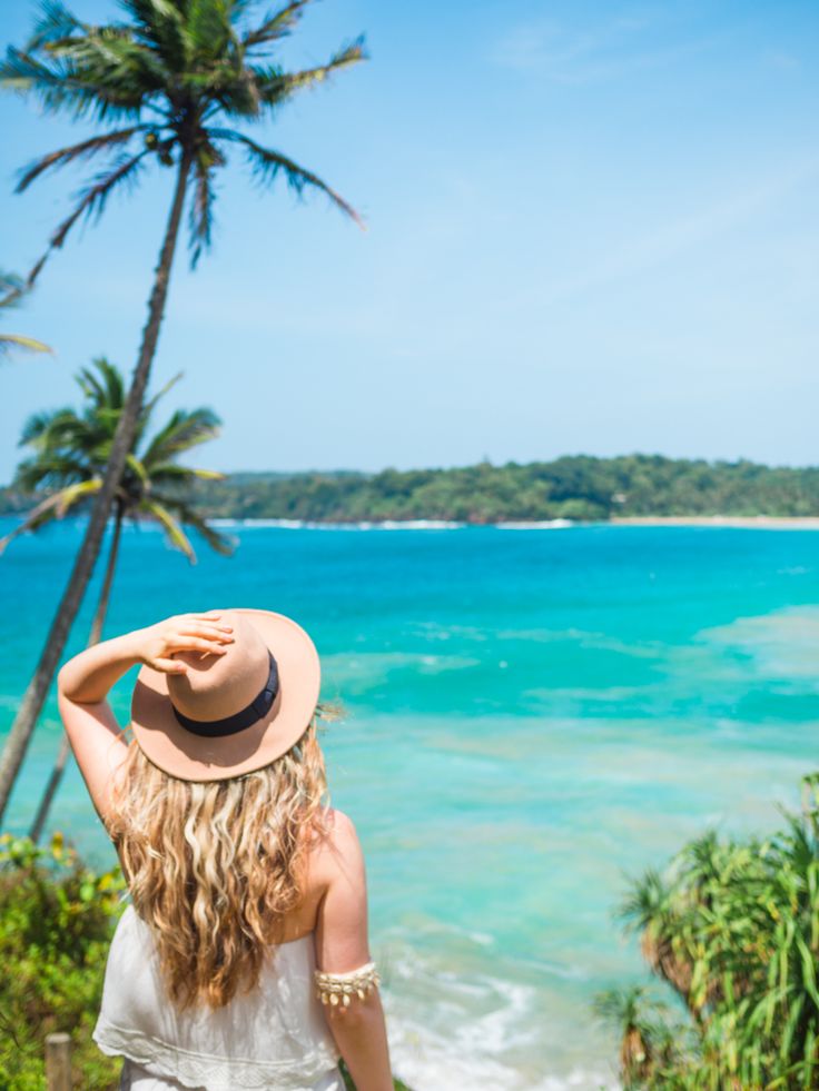Talalla Beach_ A hidden gem i Sri Lanka