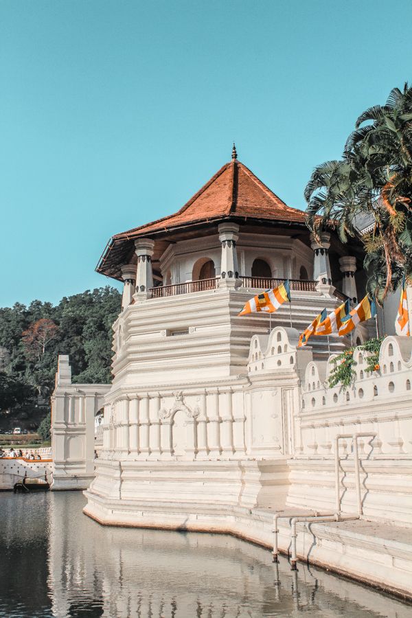 The Absolute Best Things To Do In Kandy, Sri Lanka