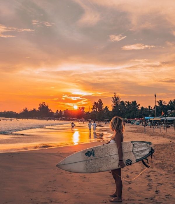 22 Best Summer Beach Destinations