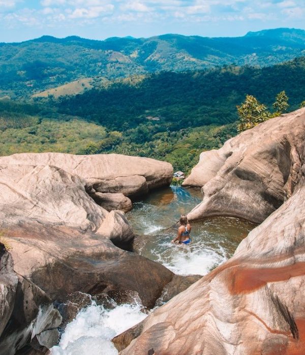 Diyaluma Falls_ The Ultimate Guide