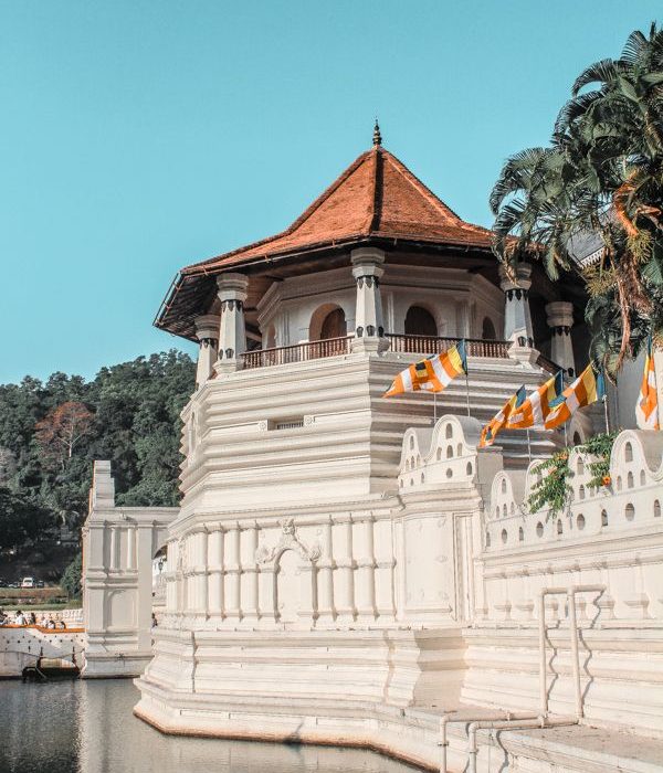 The Absolute Best Things To Do In Kandy, Sri Lanka